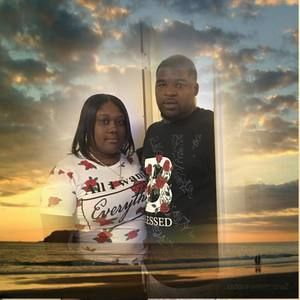 Meet your Posher, Terry n quila